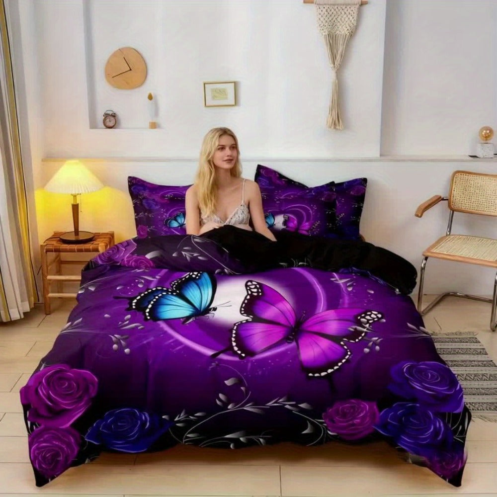 Duvet Cover Set product detail 5