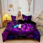 Duvet Cover Set product detail 5