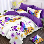 Duvet Cover Set product detail 3