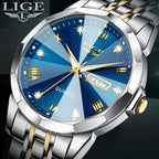 Quartz Watch product detail 2