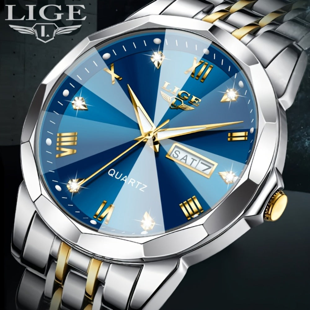 Quartz Watch product detail 2