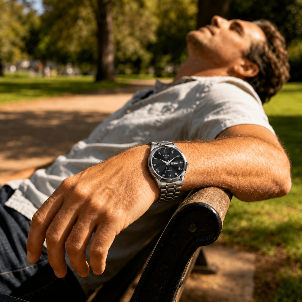Quartz Watch product detail 11