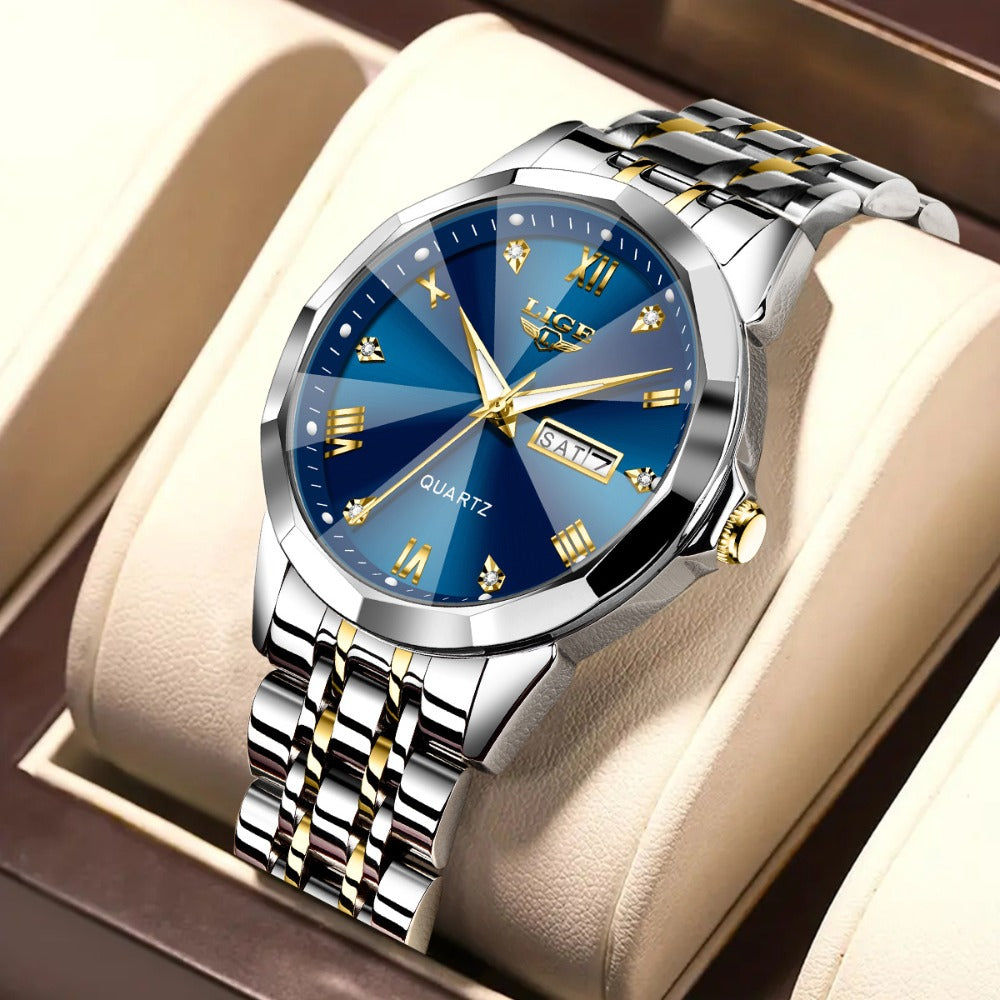 Quartz Watch product detail 13