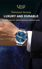 Quartz Watch product detail 16