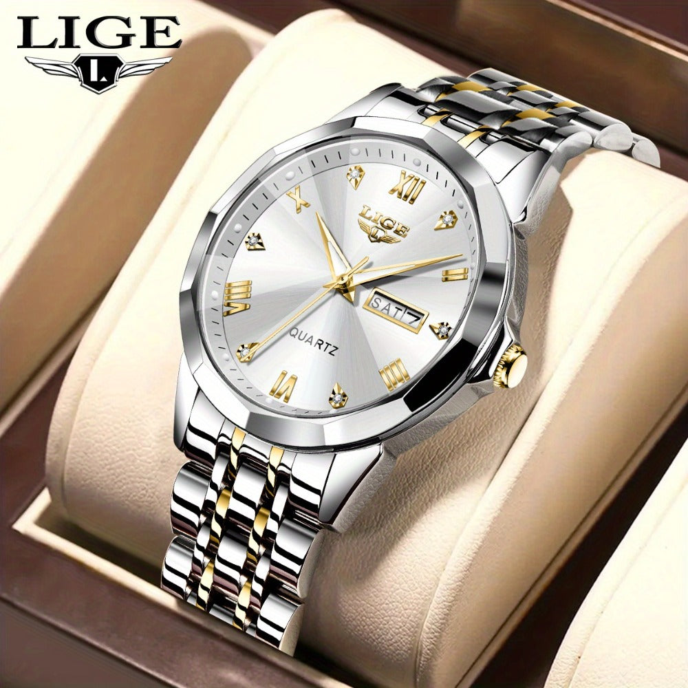 Quartz Watch product detail 3