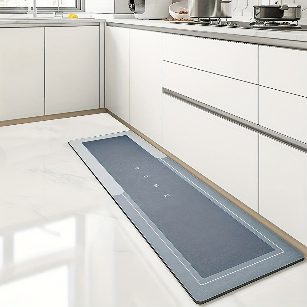 Quick-Dry Non-Slip Bath Mat product detail 6