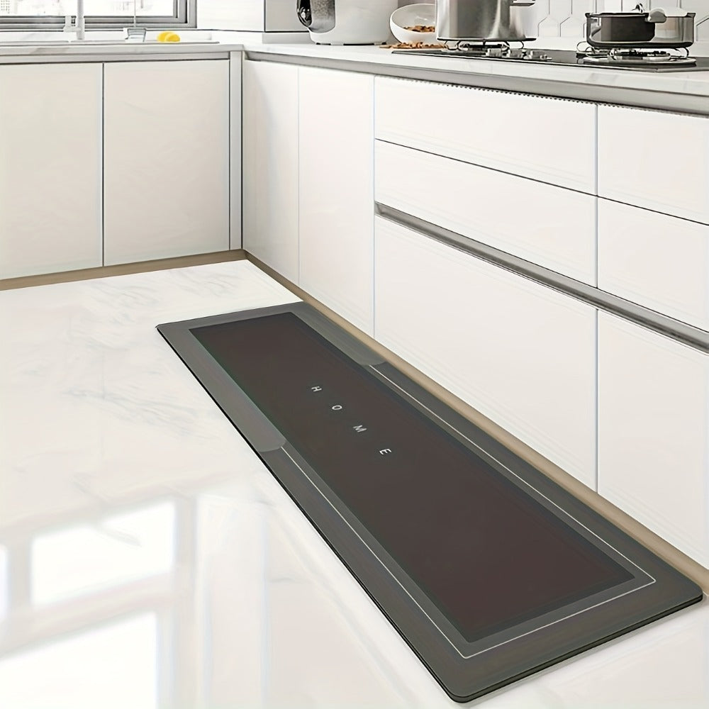 Quick-Dry Non-Slip Bath Mat product detail 8