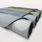 Quick-Dry Non-Slip Bath Mat product detail 2