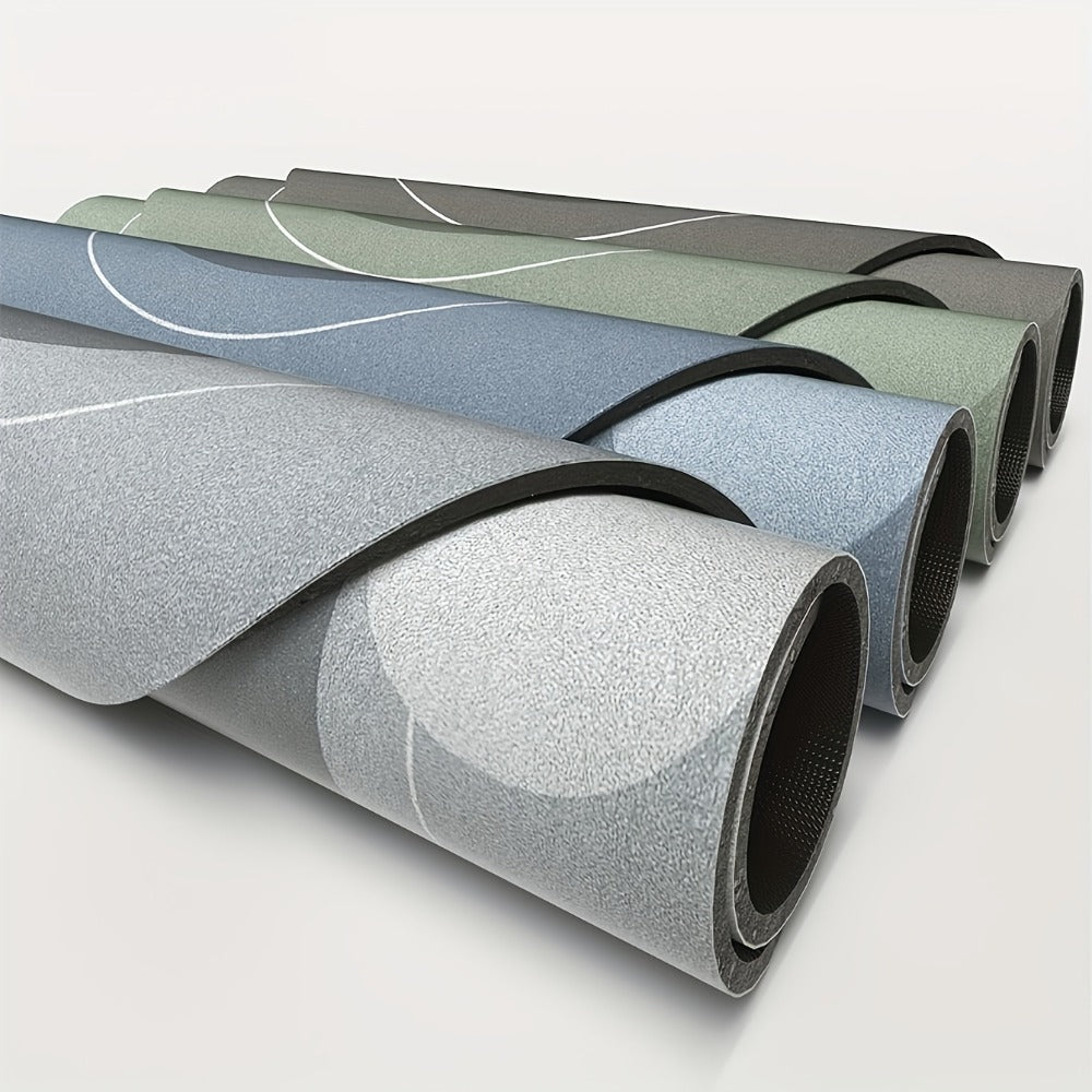 Quick-Dry Non-Slip Bath Mat product detail 2