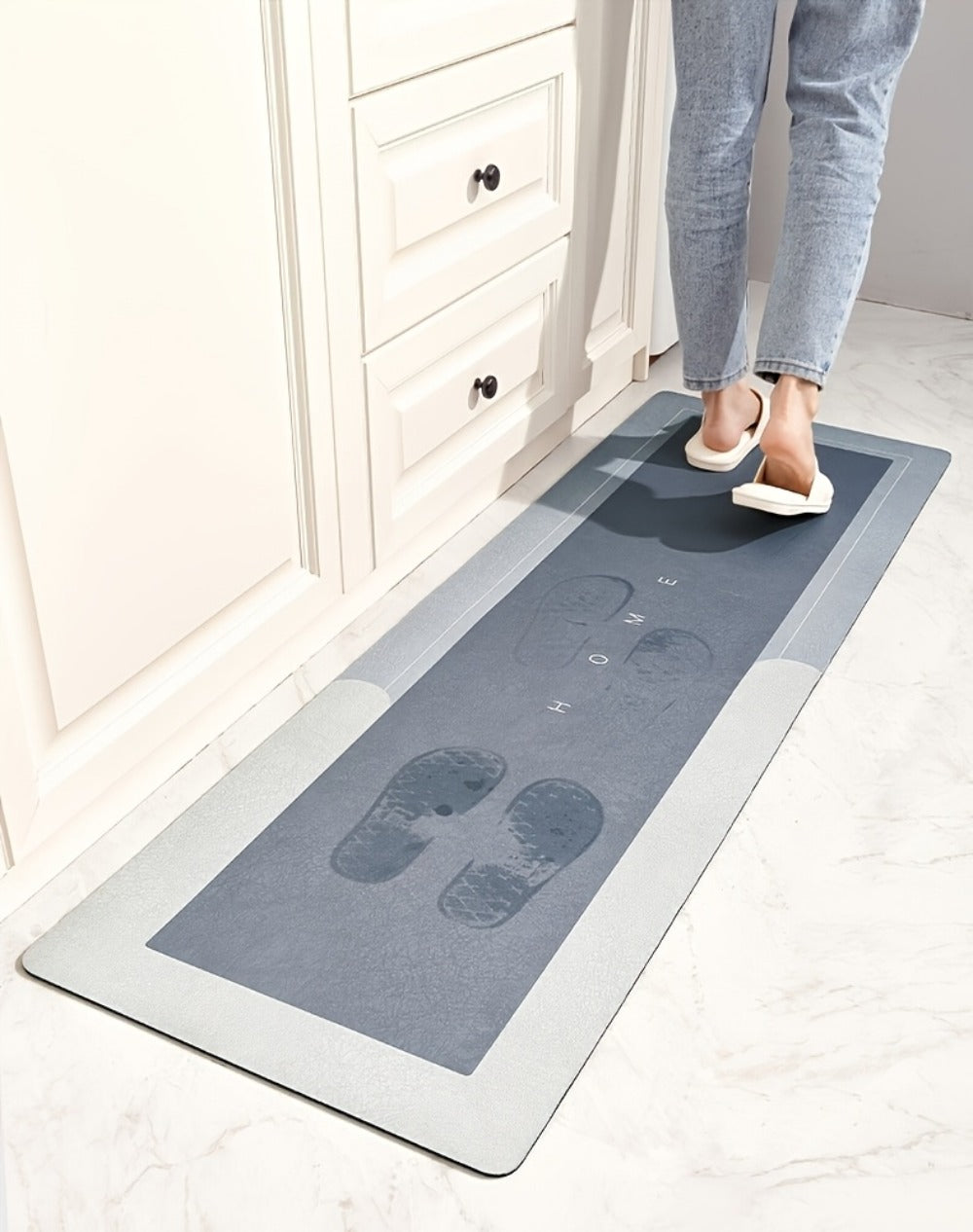 Quick-Dry Non-Slip Bath Mat product detail 11