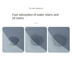 Quick-Dry Non-Slip Bath Mat product detail 13