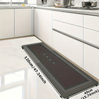 Quick-Dry Non-Slip Bath Mat product detail 15