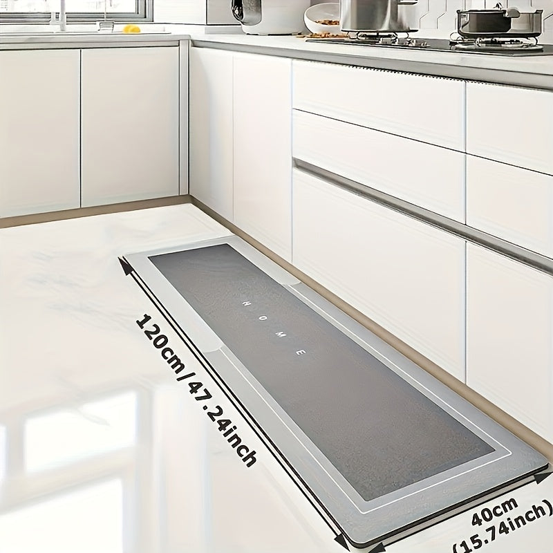 Quick-Dry Non-Slip Bath Mat product detail 17