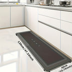 Quick-Dry Non-Slip Bath Mat product detail 3