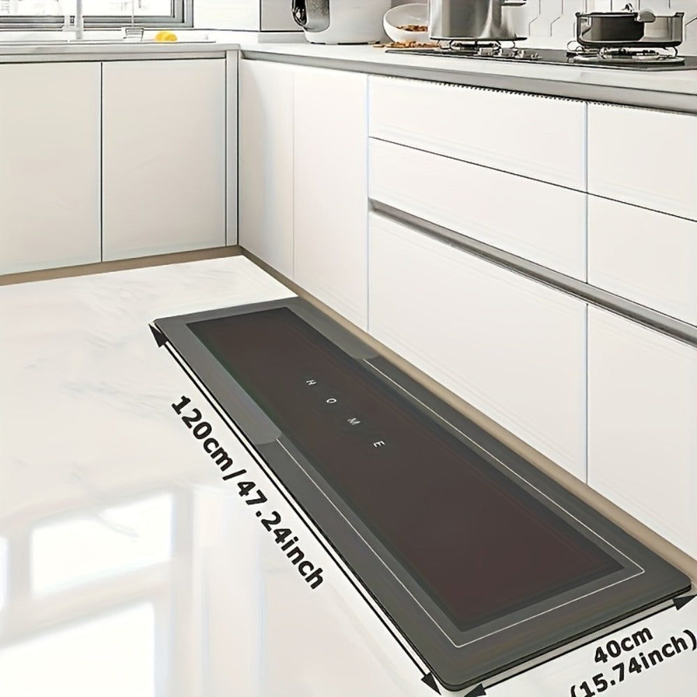Quick-Dry Non-Slip Bath Mat product detail 3
