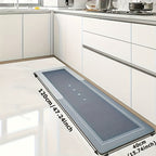 Quick-Dry Non-Slip Bath Mat product detail 5