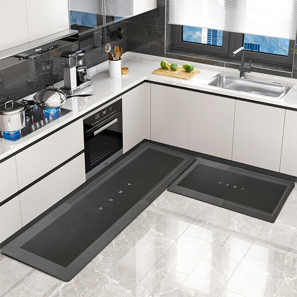 Quick-Dry Non-Slip Bath Mat for Australian homes