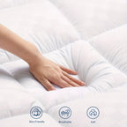 Bamboo Blend Mattress Topper product detail 2