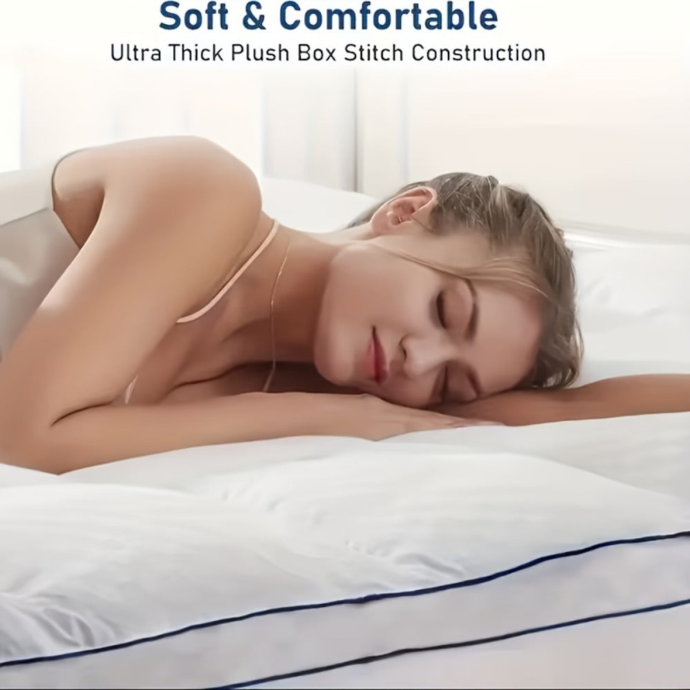 Bamboo Blend Mattress Topper product detail 5