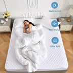 Waterproof Mattress Protector product detail 10