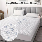 Waterproof Mattress Protector product detail 11