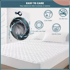 Waterproof Mattress Protector product detail 14