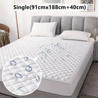 Waterproof Mattress Protector product detail 15