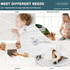 Waterproof Mattress Protector product detail 13