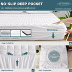 Waterproof Mattress Protector product detail 19