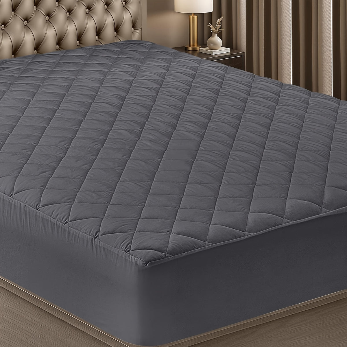 Waterproof Mattress Protector product detail 22