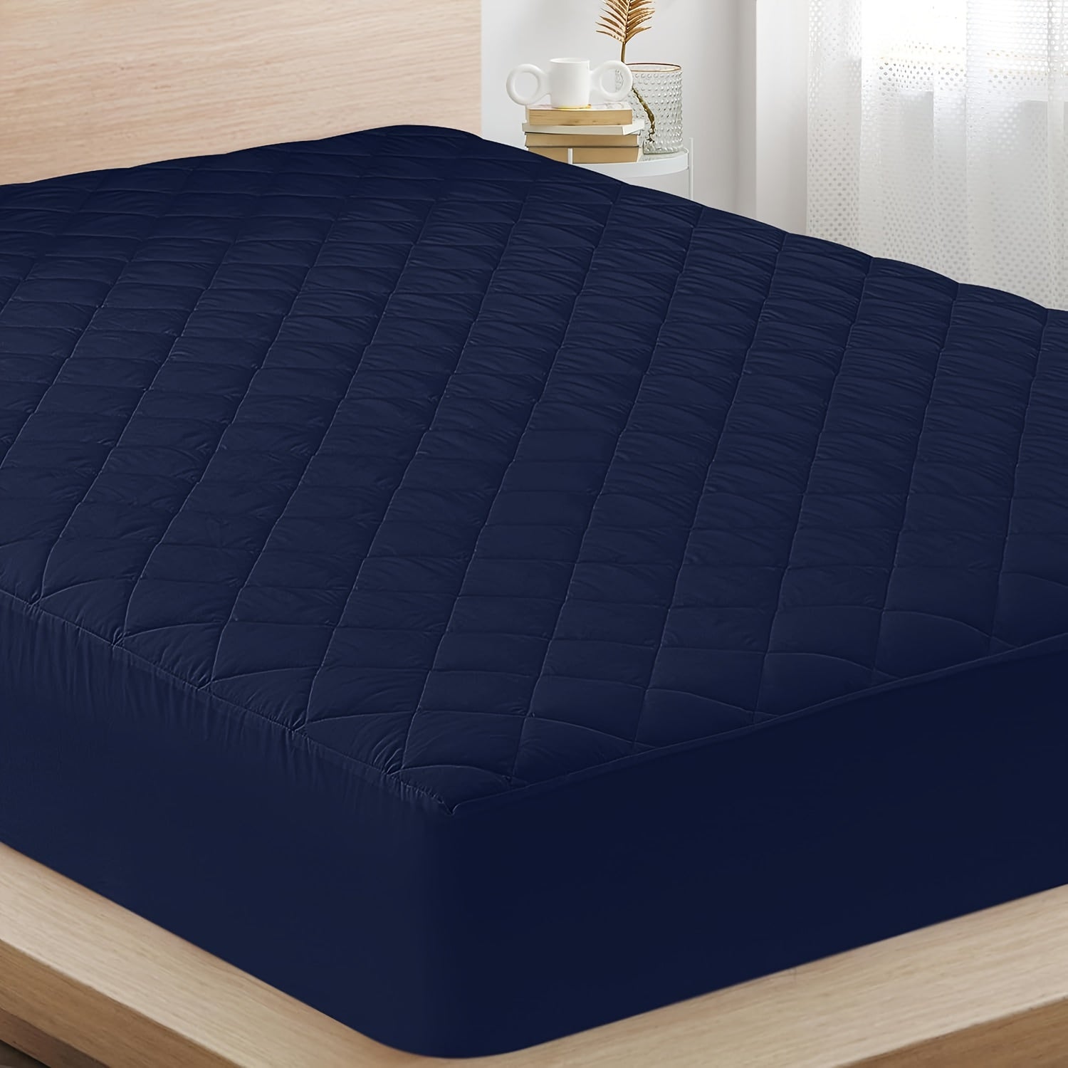 Waterproof Mattress Protector product detail 23