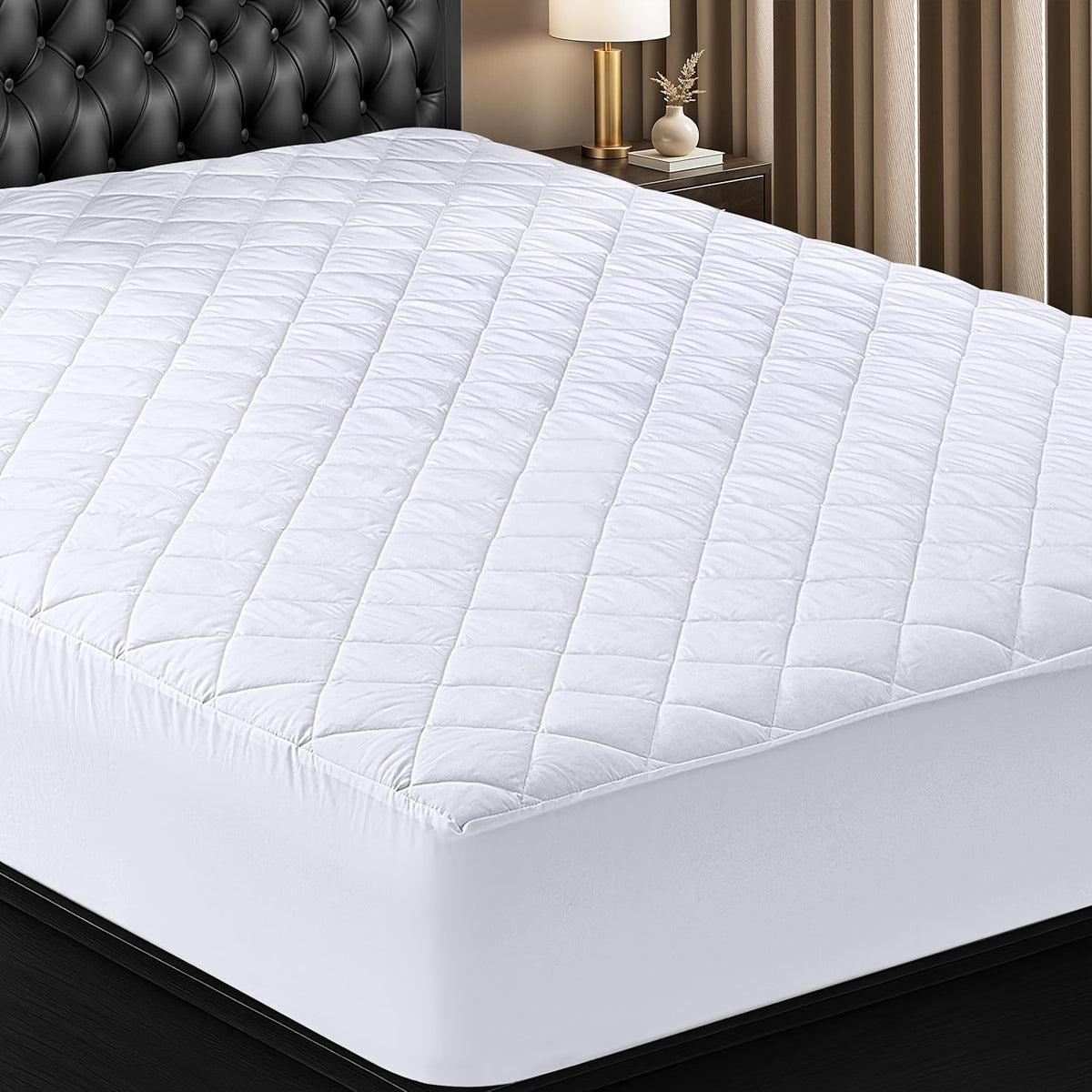 Waterproof Mattress Protector product detail 24