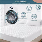 Waterproof Mattress Protector product detail 9