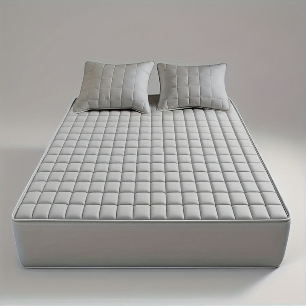 Quilted Waterproof Mattress Protector detail view 14 for Australian shoppers