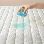 Quilted Waterproof Mattress Protector detail view 16 for Australian shoppers