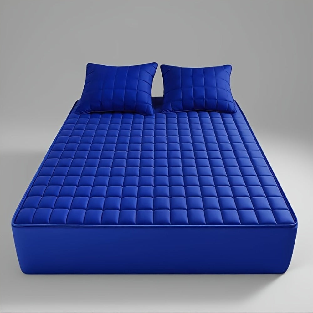 Quilted Waterproof Mattress Protector detail view 19 for Australian shoppers