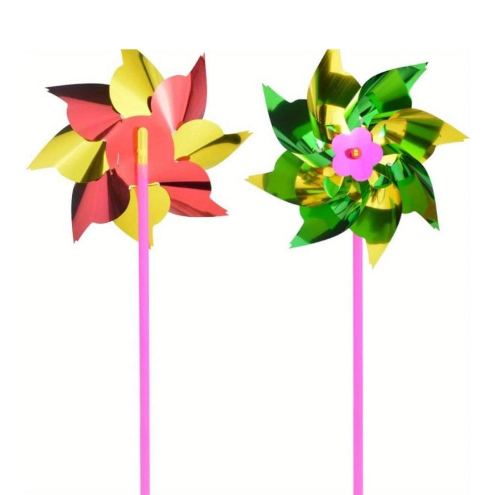 Rainbow Pinwheel Kit detail view 4 for Australian shoppers