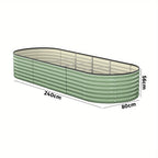 Raised Garden Bed product detail 2