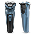 Rechargeable 3D Electric Razor for Men - home, travel and daily – additional product view 18