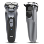 Rechargeable 3D Electric Razor for Men detail view 5 for Australian shoppers