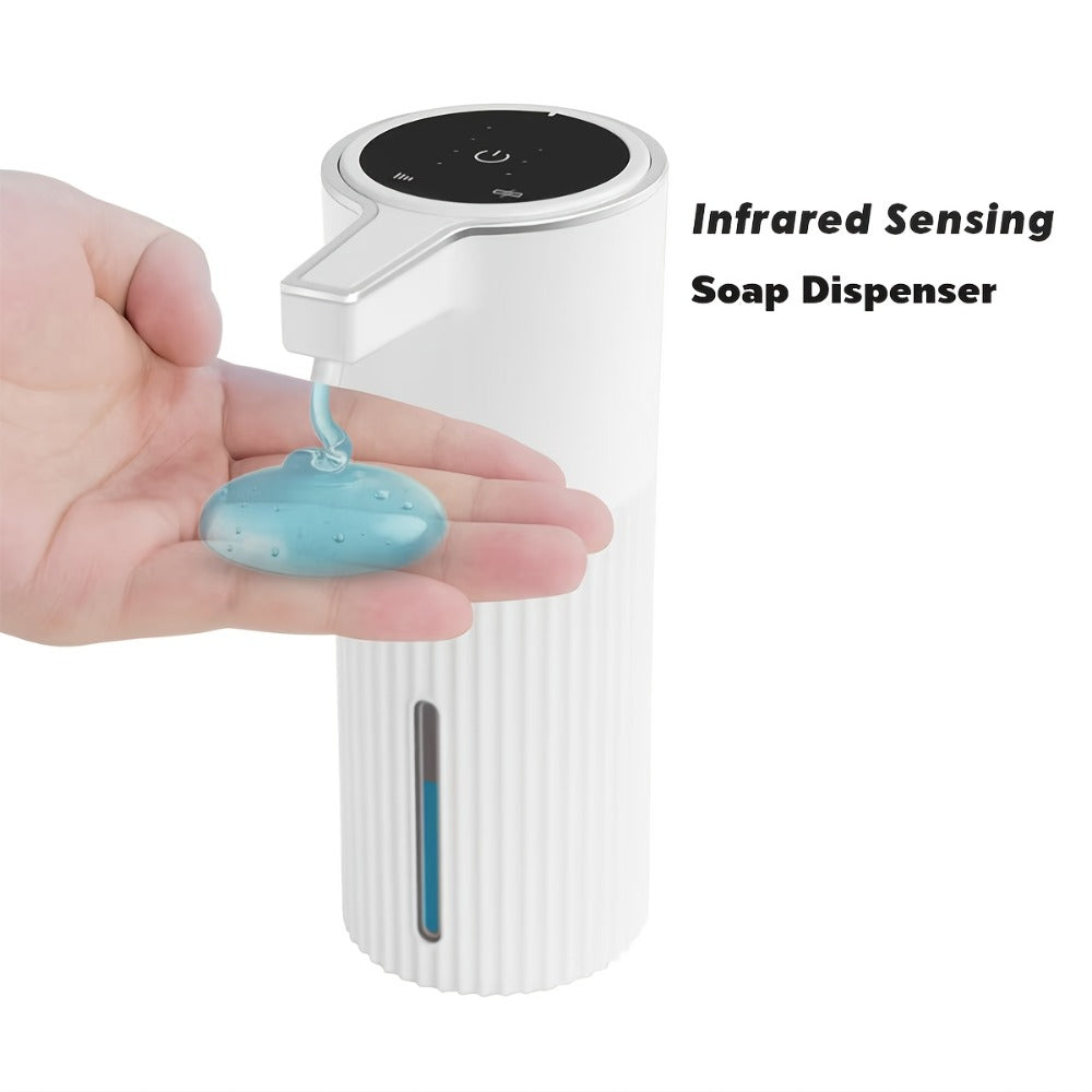 Rechargeable Automatic Soap Dispenser product detail 7