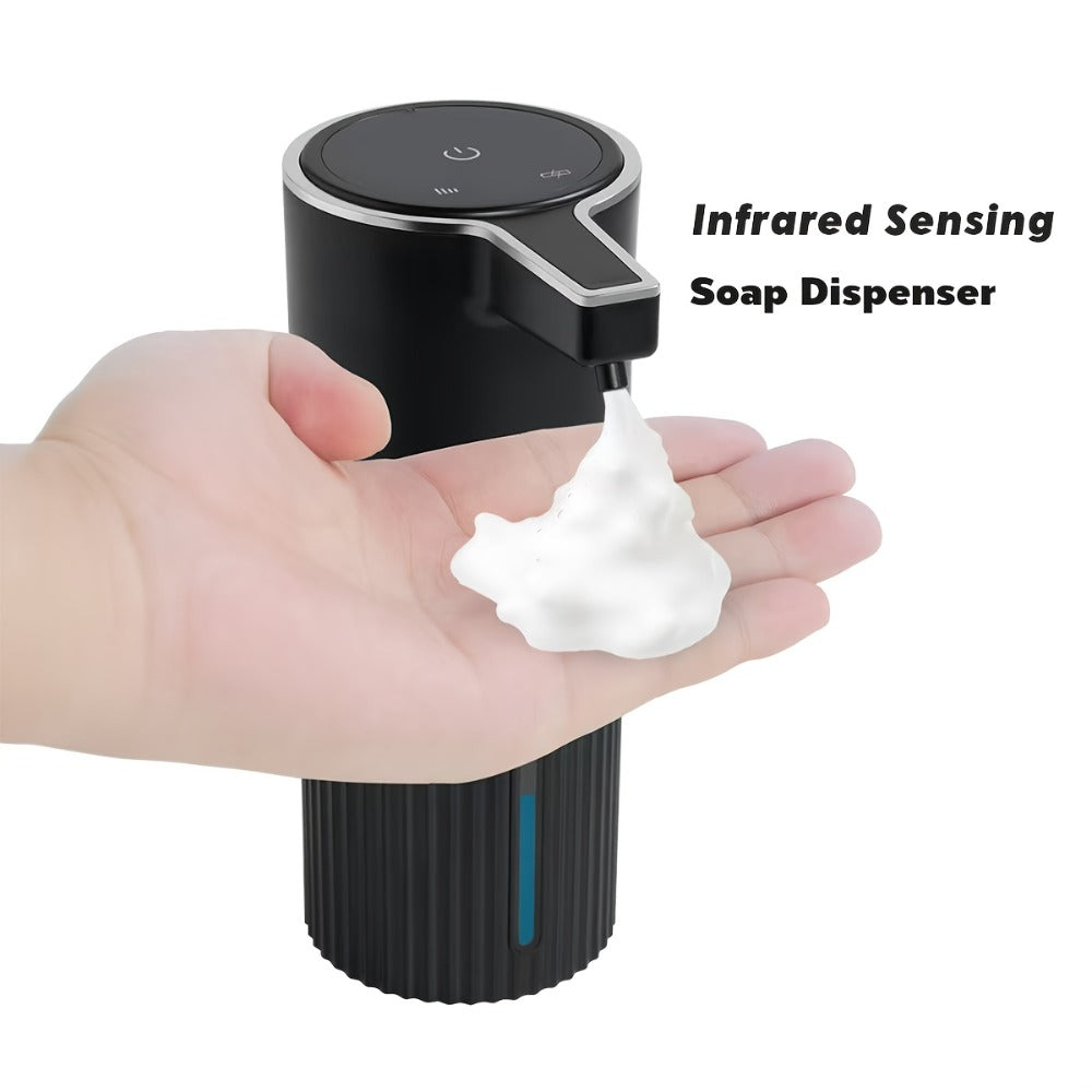 Rechargeable Automatic Soap Dispenser product detail 10