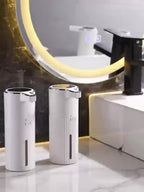 Rechargeable Automatic Soap Dispenser product detail 11