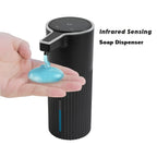 Rechargeable Automatic Soap Dispenser product detail 12