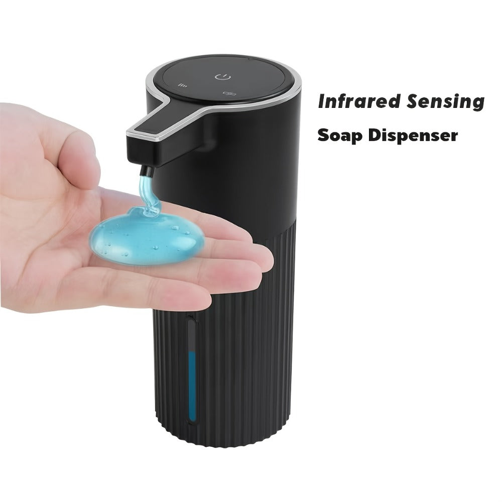 Rechargeable Automatic Soap Dispenser product detail 5