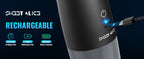 Battery-Powered Salt and Pepper Grinder Set detail view 13 for Australian shoppers
