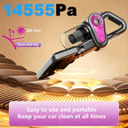 Cordless Stick Vacuum Cleaner detail view 6 for Australian shoppers