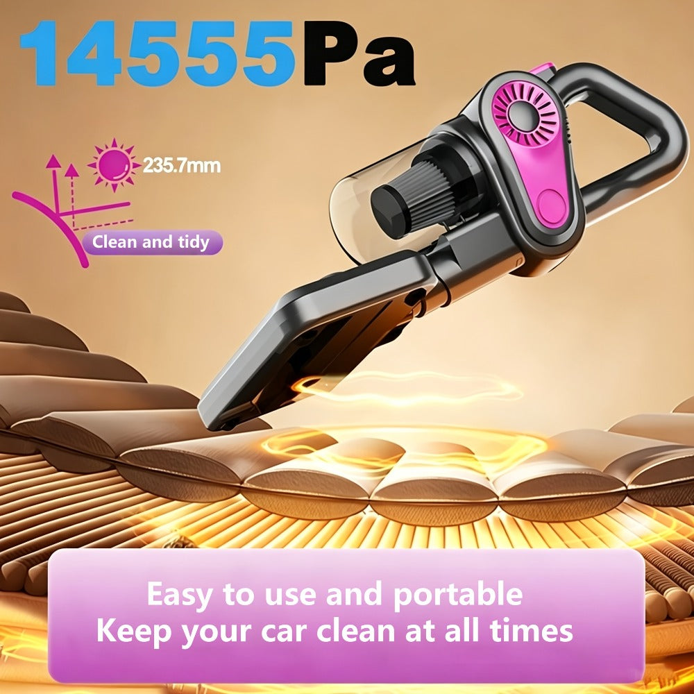 Cordless Stick Vacuum Cleaner detail view 6 for Australian shoppers