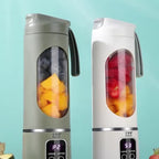 Rechargeable Electric Juicer - 450Ml for Kitchen – additional product view 12