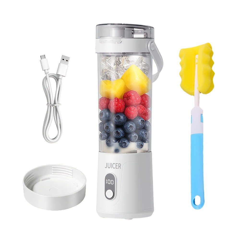 Rechargeable Electric Juicer product detail 3